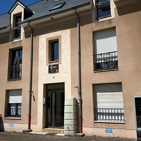 Reve Divin T4 Avec Parking-Barbecue-Laverie-Bagagerie-Salle De Sport-Aire De Jeux-Climatise Lourdes Exterior photo